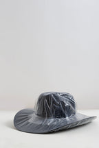 Reusable Hat Poncho