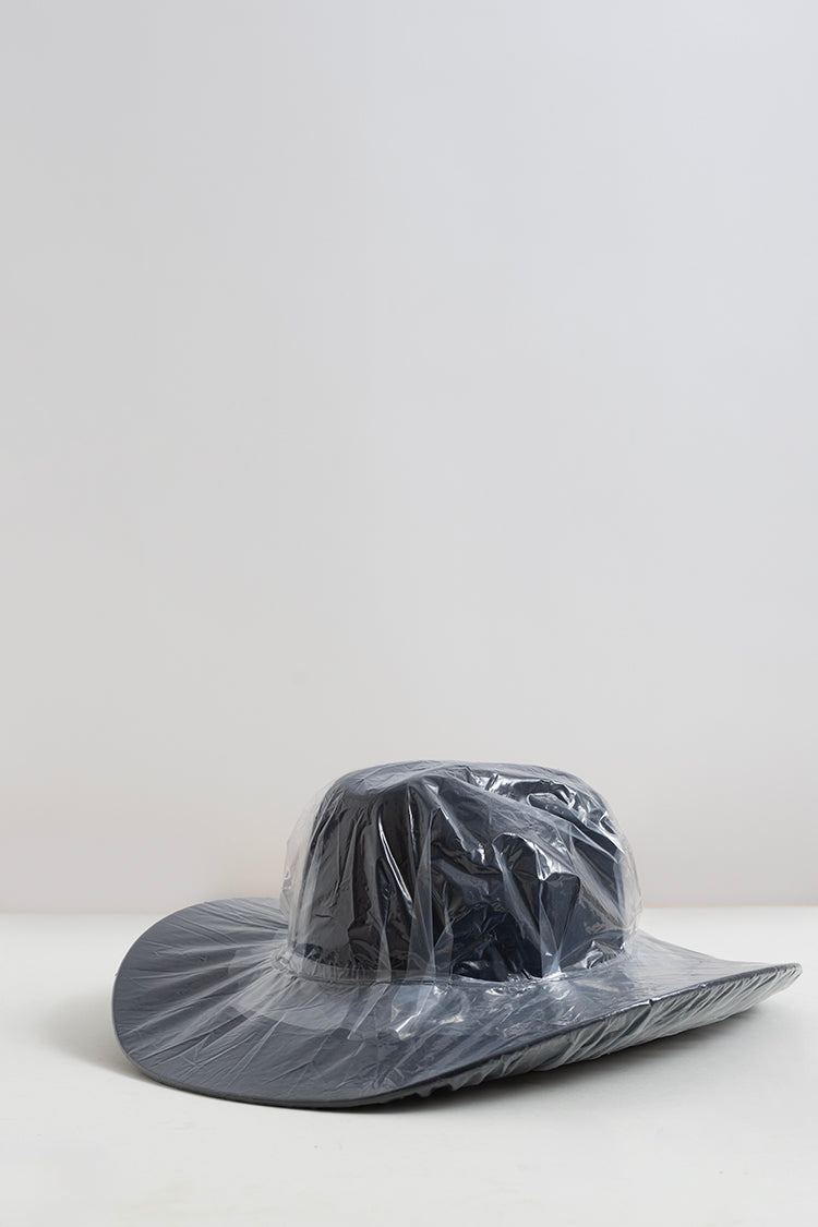 Reusable Hat Poncho