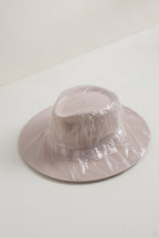 Reusable Hat Poncho