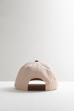 Two toned-Howdy-From-TN-Trucker-Hat-Rust-FleaStyle