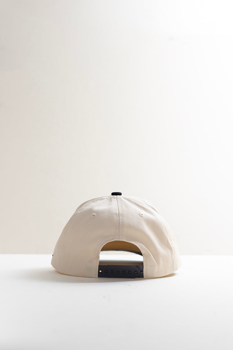 Black  'Texas' embroidered-trucker hat-FleaStyle