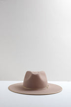 Stevie-Woo-Wide-Brim-Hat-Beige-FleaStyle-Original Hat Bar