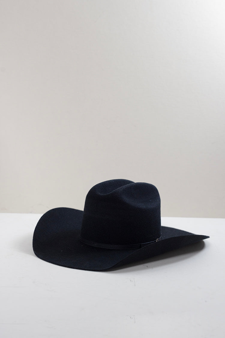 Tex-Cowboy-Wool-Hat-Black-Fleastyle