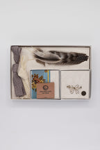 Southern Hat Styling Kit - Thin Bow Brooch