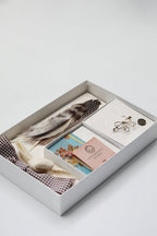 Southern Hat Styling Kit - Thin Bow Brooch