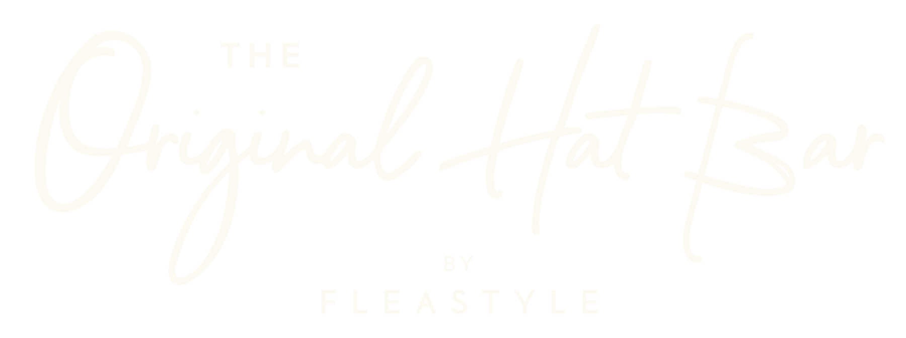 The Original Hat Bar