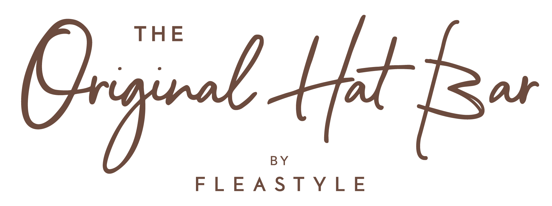 The Original Hat Bar